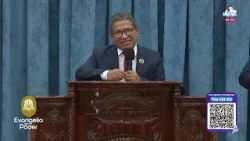 Dios no se equivoca al elegir | Evangelio con poder | Bethel Televisión