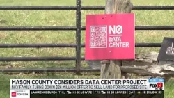 Семья из Северного Кентукки отказалась от сделки по покупке земли за 26 миллионов долларов, отбив...