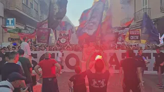 COSENZA AND CROTONE OBLIGED TO BUY