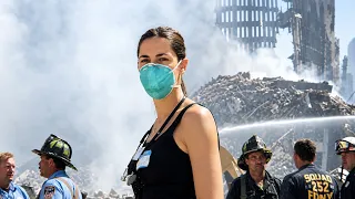 Alejandra Ciappa recordó el 11-S y destacó el valor de los vínculos