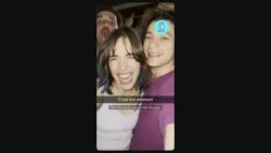 [Bande-annonce ] P*tain de soirée, une série Slash