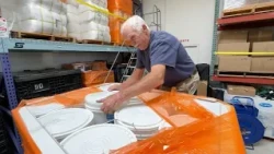 Sonoma County speeds up flood preparations as El Niño strengthens