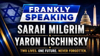 Sarah & Yaron: The Heartbreaking Story Behind the D.C. Attack | June 15, 2026