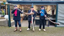 Midwinterhoornwandeling Dalfsen