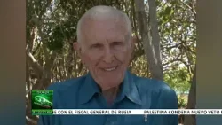 Cuba: José Ramón Fernández Álvarez, Héroe de Playa Girón