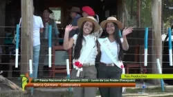 País Productivo - Turismo - La Pampa - Argentina