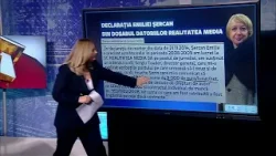 Minciunile trompetelor „rezist” despre datoriile Realitatea PLUS, demontate.