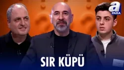 Sır Küpü 46. Bölüm I Atilla Tözen Ve Samet Tözen I Sır Küpü I A Para Sır Küpü 46. Bölüm I Atilla Tözen Ve Samet Tözen I Sır Küpü I A Para