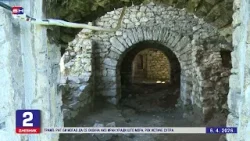 Dugogodišnji problem neuređene srednjovjekovne tvrđave u Zvorniku