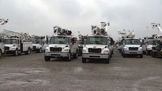 DTE provides update on power restoration efforts following Thursday storms