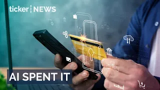 AI agents could make purchases for you, but who pays when they get it wrong?