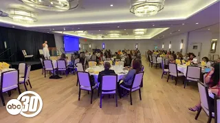 Latina Women's Conference brings entrepreneurs together in Fresno
