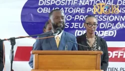 MAST lanse yon pwogram estaj pou jèn diplome yo ka entegre mache travay la san difikilte. MAST lanse yon pwogram estaj pou jèn diplome yo ka entegre mache travay la san difikilte.