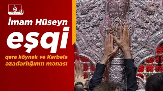 əzadarlığının mənası