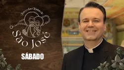 O Terço das Glórias de São José – Sábado
