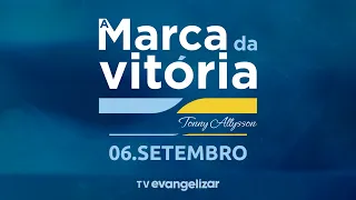 The Mark of Victory with Tonny Allysson | 09/06/25