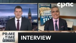 “It’s a massive blow” Begum Resigns as Ontario NDP's Deputy Leader to Run for Federal Liberals