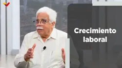 Conoce las claves del crecimiento económico en Venezuela