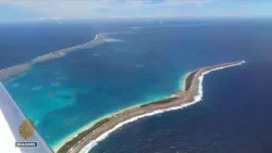 Neizvjesna budućnost Tuvalua: Australija nudi stalno prebivalište