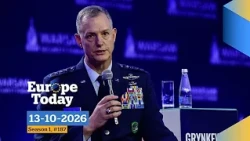 Europe Today: NATO warns Russia amid escalating hybrid attacks from Moscow
