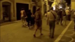 Movida, via alla stretta sull’alcol Ma niente ordinanze Movida, via alla stretta sull’alcol Ma niente ordinanze