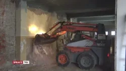 Začala sa dlho očakávaná rekonštrukcia synagógy a kina