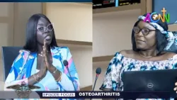 ВНИМАНИЕ К ЗДОРОВЬЮ: ОСТЕОАРТРИТ