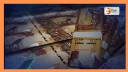 В парламенте были подняты вопросы об использовании 8 миллионов шиллингов ежедневно на транспортир... В парламенте были подняты вопросы об использовании 8 миллионов шиллингов ежедневно на транспортир...