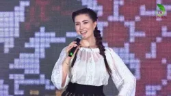 Olga Popovici   Moldoveancă Pomușoară