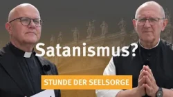 How to escape "Satanism"? – 10/06/2026 – HOUR OF PASTORAL CARE