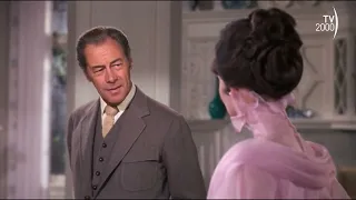 "My Fair Lady" – Tonight, July 26, in prime time on TV2000