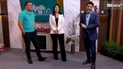 Llegó la hora: Programa del lunes 29 de diciembre del 2025 Llegó la hora: Programa del lunes 29 de diciembre del 2025