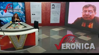 HOLA VERÓNICA 19 06 26