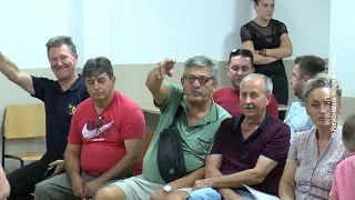 Meštani traže nastavak uređenja, 3. septembar 2026.(RTV Bor)