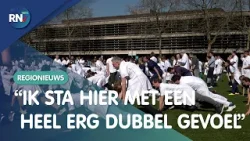 Actie bij Radboudumc voor nieuwe cao medewerkers || RN7 REGIONIEUWS Actie bij Radboudumc voor nieuwe cao medewerkers || RN7 REGIONIEUWS