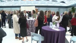 WNY Women's Foundation's 2026 What She's Made Of event