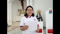 Novena San José Dia 7