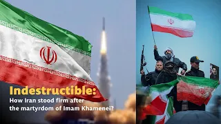 Indestructible   How Iran Stood Firm After The Martyrdom of Imam Khamenei?