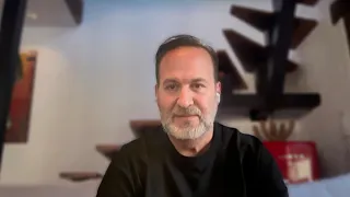 "We don't foresee any possibility of a point deduction": Julio Trostchansky
