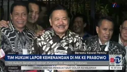 Jangan Mimpi Bisa Adu Domba Prabowo dengan Jokowi