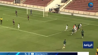 المنتخب العسكري السعودي يتغلب على نظيره القطري بهدف دون مقابل في التصفيات الآسيوية العسكرية