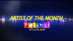 Rampai Pagi 08 Mac 2026, Segmen Pelangi Artist of the Month - Bagi Bulan Mac Bersama Sa'adah Rampai Pagi 08 Mac 2026, Segmen Pelangi Artist of the Month - Bagi Bulan Mac Bersama Sa'adah