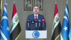 ITC Genel Başkanı'ndan bayram mesajı