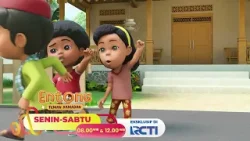 Jangan lupa tonton ENTONG Teman Ramadan setiap hari yaaaa