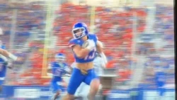 Jake Ripp for the pick six