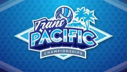TransPacific Volleyball Championships 2026