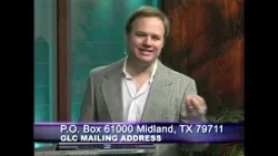 Bill Cloud (Episode 19)- Unto One Flesh Pt. 2