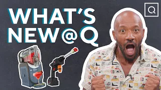 NINJA SLUSHI OFFER, SMART GARDEN TOOLS AND TOP LINEN FASHION | QVCUK