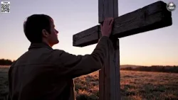 “FROM THE BIRD BATH TO THE CROSS”