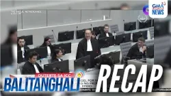 Balitanghali: (Part 3) February 27, 2026 Balitanghali: (Part 3) February 27, 2026